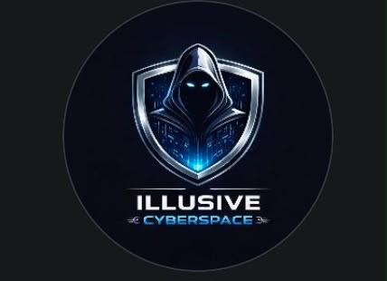 Illusive Cyber logo